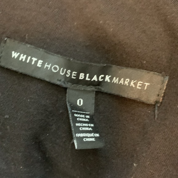 White House black market drsss - Picture 4 of 4